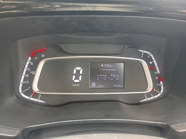 Used Kia Sonet [2022-2023] HTX Plus 1.0 iMT in Mumbai