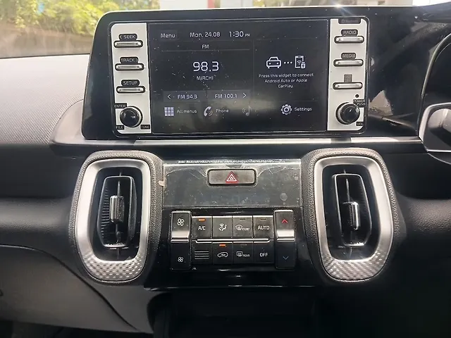 Used Kia Sonet [2022-2023] HTX Plus 1.0 iMT in Mumbai