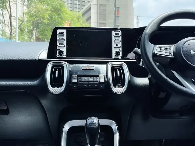 Used Kia Sonet [2022-2023] HTX Plus 1.0 iMT in Mumbai