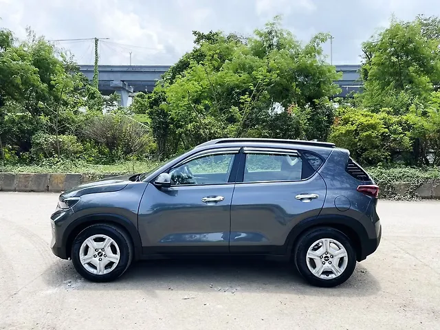 Used Kia Sonet [2022-2023] HTX Plus 1.0 iMT in Mumbai
