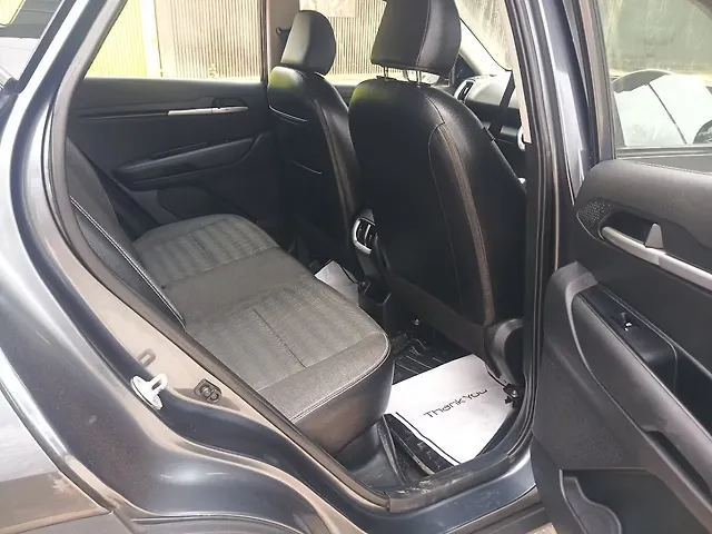 Used Kia Sonet [2022-2023] HTX Plus 1.0 iMT in Mumbai
