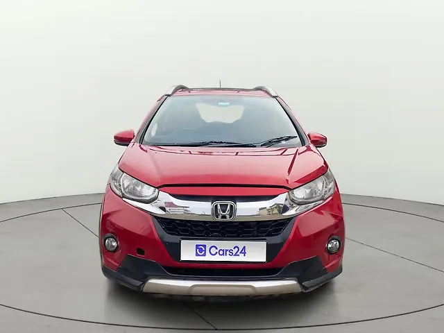 Used Honda WR-V [2017-2020] VX MT Diesel in Patna