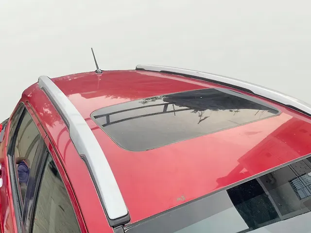 Used Honda WR-V [2017-2020] VX MT Diesel in Patna