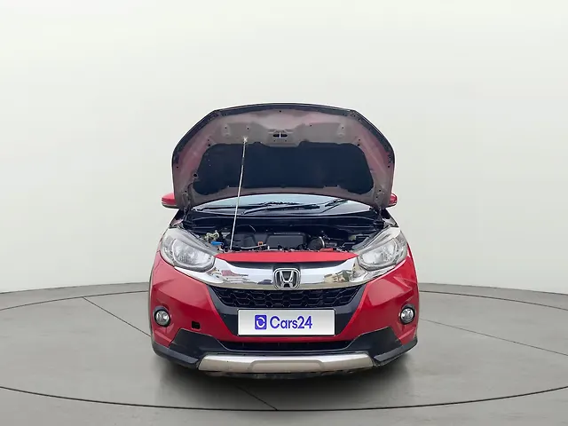 Used Honda WR-V [2017-2020] VX MT Diesel in Patna