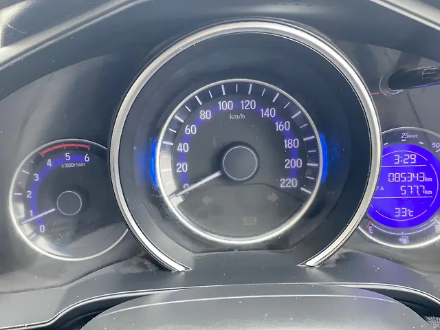 Used Honda WR-V [2017-2020] VX MT Diesel in Patna