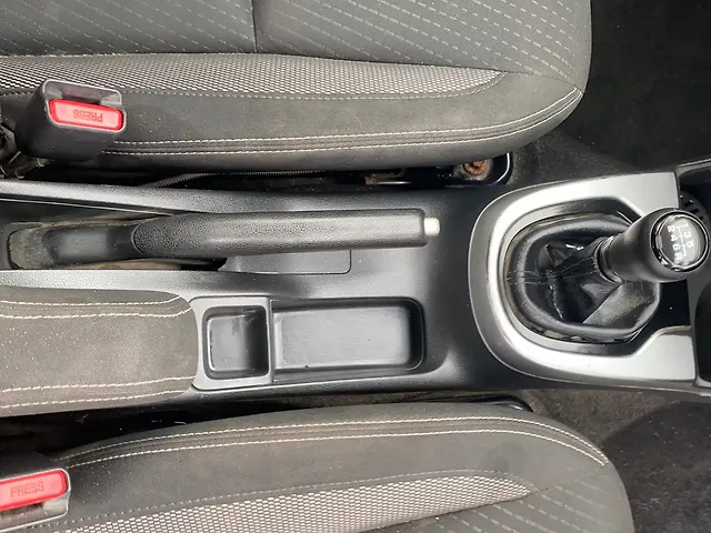 Used Honda WR-V [2017-2020] VX MT Diesel in Patna
