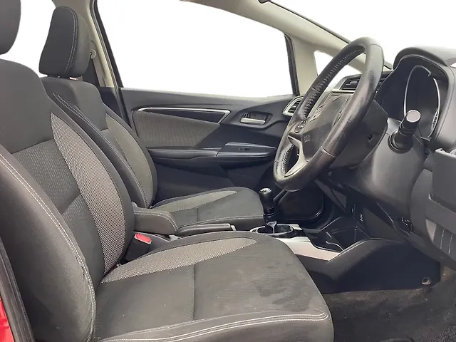 Used Honda WR-V [2017-2020] VX MT Diesel in Patna