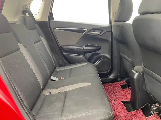 Used Honda WR-V [2017-2020] VX MT Diesel in Patna