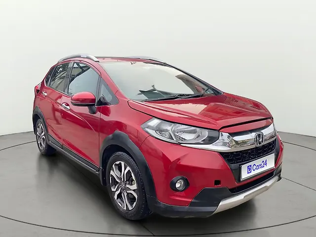 Used 2020 Honda WR-V in Patna Used 2020 Honda WR-V in Patna