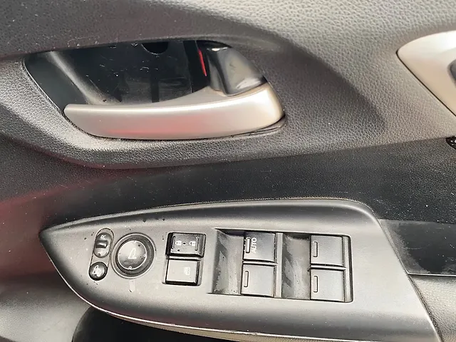 Used Honda WR-V [2017-2020] VX MT Diesel in Patna