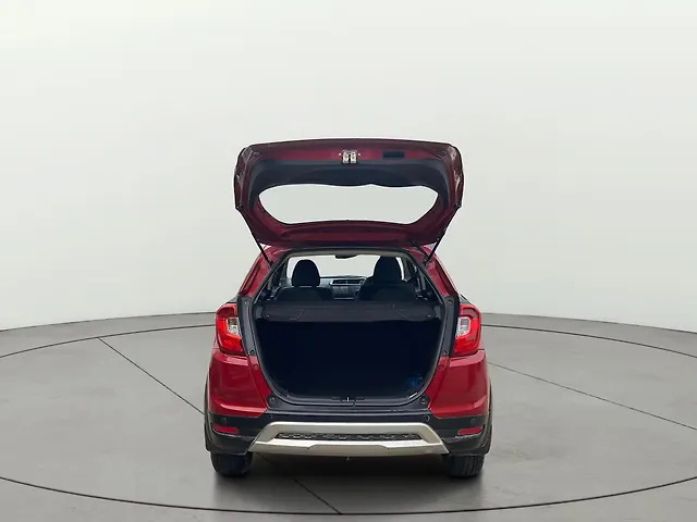 Used Honda WR-V [2017-2020] VX MT Diesel in Patna