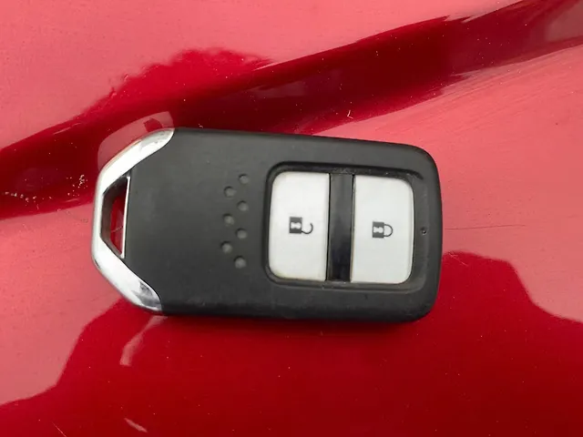 Used Honda WR-V [2017-2020] VX MT Diesel in Patna