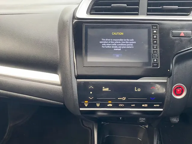 Used Honda WR-V [2017-2020] VX MT Diesel in Patna