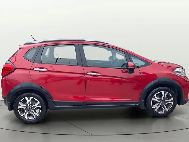 Used Honda WR-V [2017-2020] VX MT Diesel in Patna