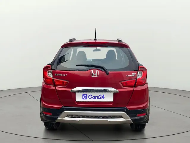 Used Honda WR-V [2017-2020] VX MT Diesel in Patna