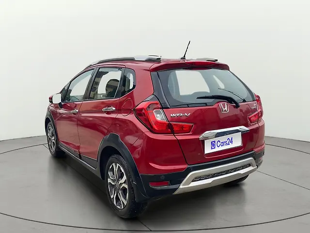 Used Honda WR-V [2017-2020] VX MT Diesel in Patna