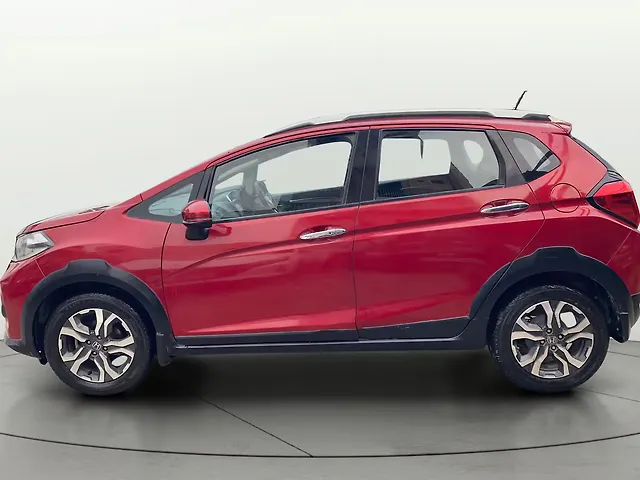 Used Honda WR-V [2017-2020] VX MT Diesel in Patna