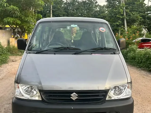 Used 2025 Maruti Suzuki Eeco in Hyderabad