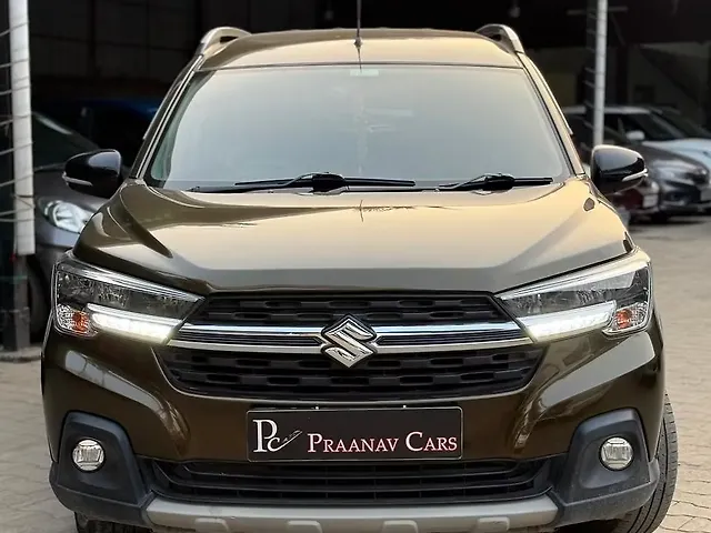 Used 2022 Maruti Suzuki XL6 in Chennai Used 2022 Maruti Suzuki XL6 in Chennai