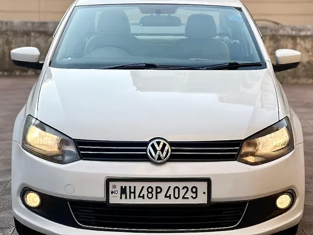 Used 2013 Volkswagen Vento in Mumbai Used 2013 Volkswagen Vento in Mumbai