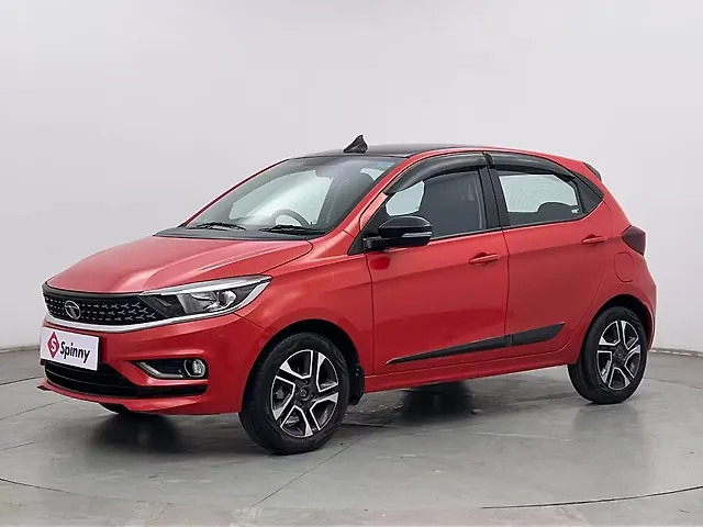 Used 2020 Tata Tiago in Chandigarh Used 2020 Tata Tiago in Chandigarh