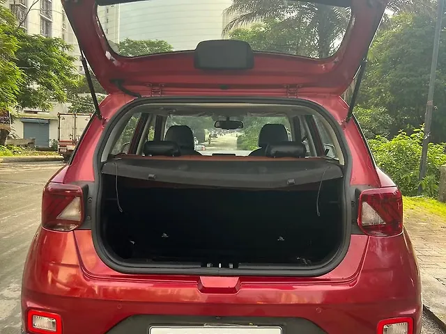 Used Hyundai Venue [2019-2022] SX Plus 1.0 AT Petrol [2019-2020] in Thane