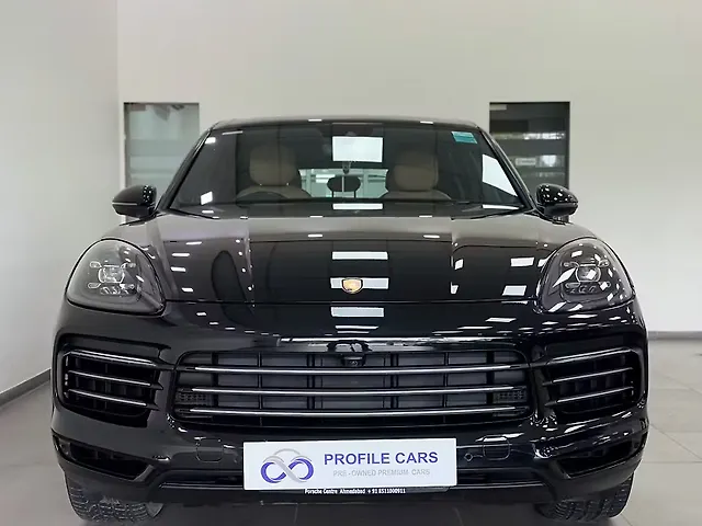 Used 2023 Porsche Cayenne in Vadodara