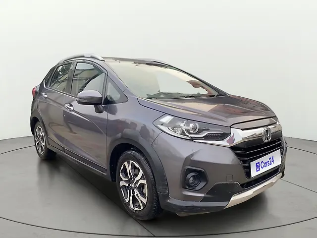 Used 2020 Honda WR-V in Patna Used 2020 Honda WR-V in Patna