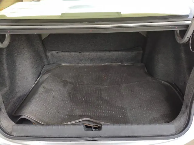 Used Honda City [2014-2017] SV CVT in Navi Mumbai