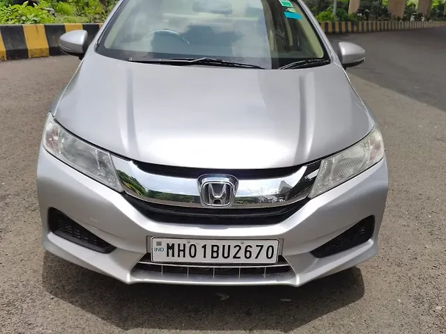 Used 2014 Honda City in Navi Mumbai Used 2014 Honda City in Navi Mumbai