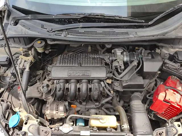 Used Honda City [2014-2017] SV CVT in Navi Mumbai