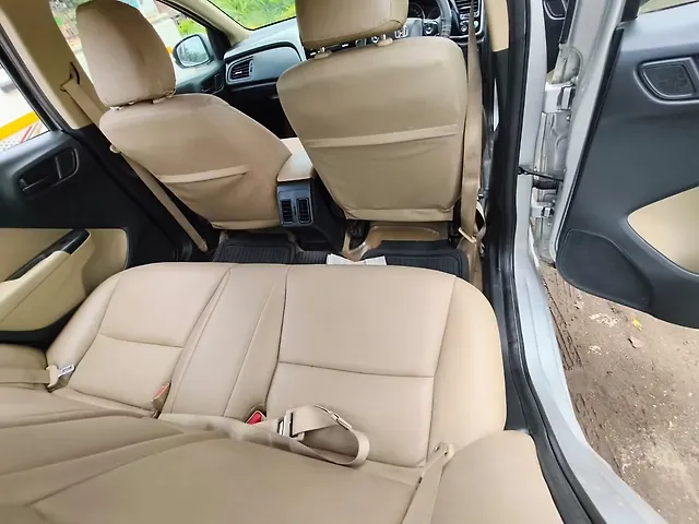 Used Honda City [2014-2017] SV CVT in Navi Mumbai
