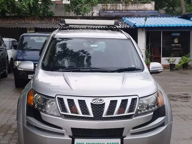 Used 2014 Mahindra XUV500 in Chennai