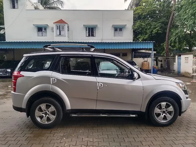 Used Mahindra XUV500 [2011-2015] W8 in Chennai
