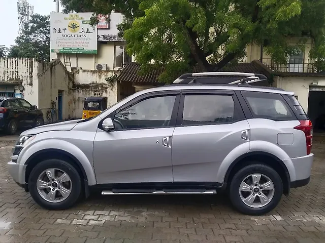 Used Mahindra XUV500 [2011-2015] W8 in Chennai