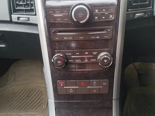 Used Mahindra XUV500 [2011-2015] W8 in Chennai