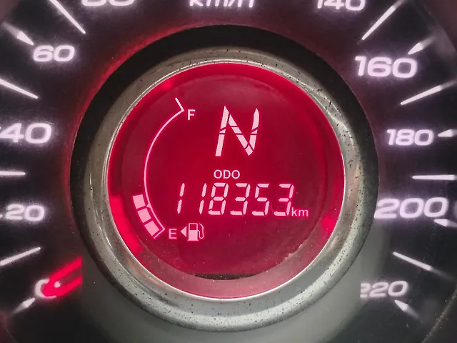 Used Mahindra XUV500 [2011-2015] W8 in Chennai