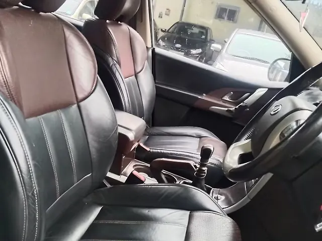 Used Mahindra XUV500 [2011-2015] W8 in Chennai