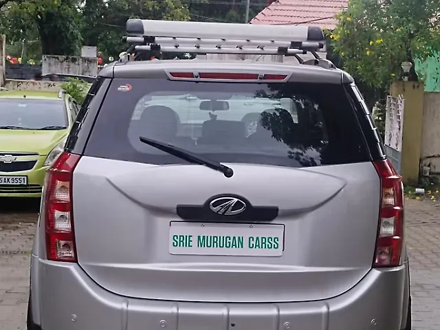 Used Mahindra XUV500 [2011-2015] W8 in Chennai