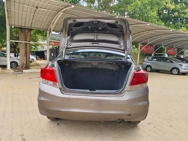 Used Honda Amaze [2013-2016] 1.2 S Plus i-VTEC in Bangalore