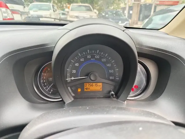Used Honda Amaze [2013-2016] 1.2 S Plus i-VTEC in Bangalore