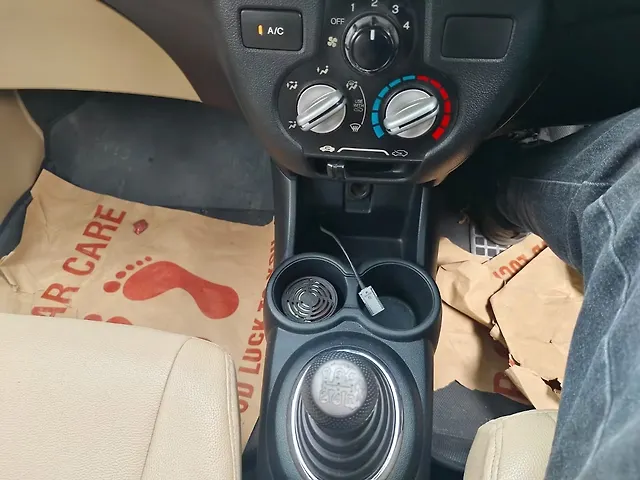 Used Honda Amaze [2013-2016] 1.2 S Plus i-VTEC in Bangalore