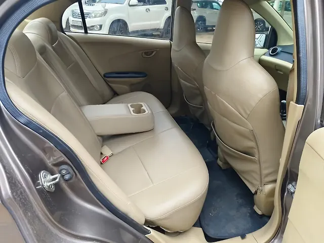 Used Honda Amaze [2013-2016] 1.2 S Plus i-VTEC in Bangalore