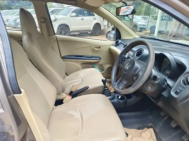 Used Honda Amaze [2013-2016] 1.2 S Plus i-VTEC in Bangalore