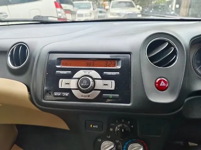 Used Honda Amaze [2013-2016] 1.2 S Plus i-VTEC in Bangalore