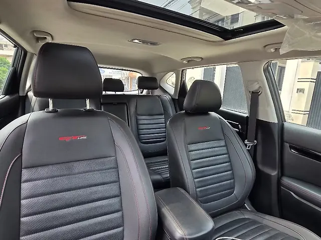 Used Kia Seltos [2019-2022] GTX Plus AT 1.5 Diesel [2020-2021] in Jalandhar