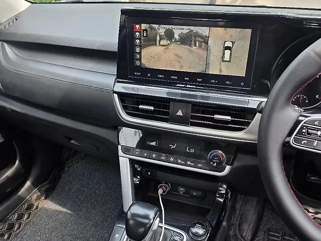 Used Kia Seltos [2019-2022] GTX Plus AT 1.5 Diesel [2020-2021] in Jalandhar