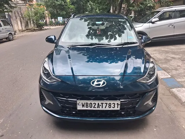 Used 2023 Hyundai Grand i10 NIOS in Kolkata