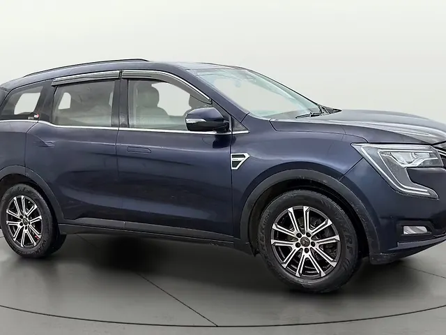 Used 2022 Mahindra XUV700 in Gurgaon