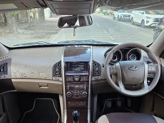 Used Mahindra XUV500 [2011-2015] W6 in Jalandhar